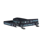 Star Wars Darth Vader dog leash - S