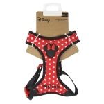 Disney Minnie Mouse Dog Harness - XXS/XS