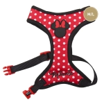 Postroj pro psy Disney Minnie Mouse - M/L