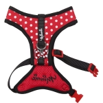 Postroj pro psy Disney Minnie Mouse - M/L