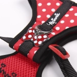 Postroj pro psy Disney Minnie Mouse - M/L