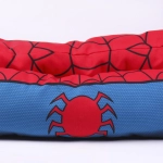 Spiderman S pet bed - licensed product
