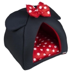 Kisállatágy Minnie Mouse fülke - licencelt termék