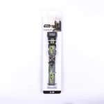 Dog collar Star Wars Mandalorian S/M
