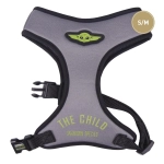 Disney Mandalorian Star Wars dog harness - S/M