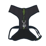 Disney Mandalorian Star Wars dog harness - S/M