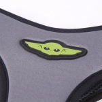 Disney Mandalorian Star Wars dog harness - M/L