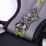 Disney Mandalorian Star Wars dog harness - M/L