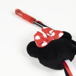 Minnie Mouse cat wand - licensed product