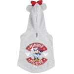 Disney Minnie Mouse dog hoodie - XXS