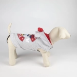 Disney Minnie Mouse dog hoodie - XXS