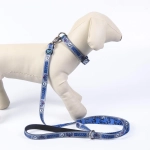 Disney Stitch S dog leash