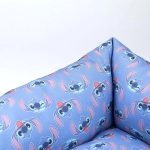 Disney Stitch kisállatágy - licencelt termék