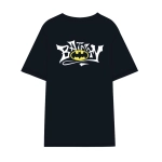 Men's Batman T-shirt - S-XXL licensed product
