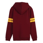 Felnőtt Harry Potter Griffendél kapucnis pulóver - licencelt termék
