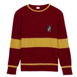 Adult sweater Harry Potter Gryffindor XS - XXL - licensed product