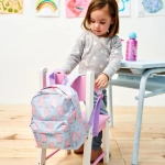 Kovová láhev Peppa Pig - Licencovaný produkt