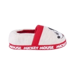 Mickey Mouse children's slippers - licensed product, size 28/29-34/35