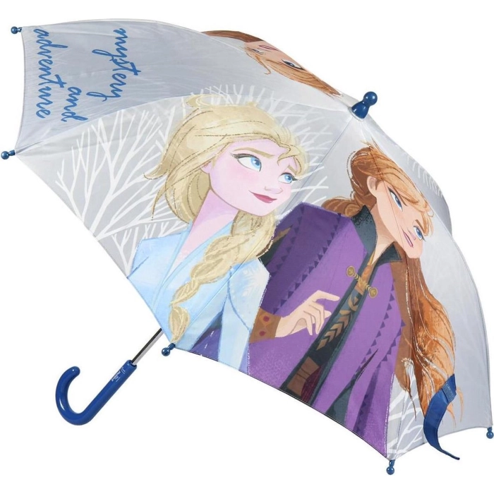 Frozen II esernyő mix - licencelt termék