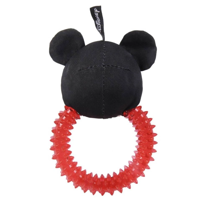 Mickey Mouse dog chew - licensed product