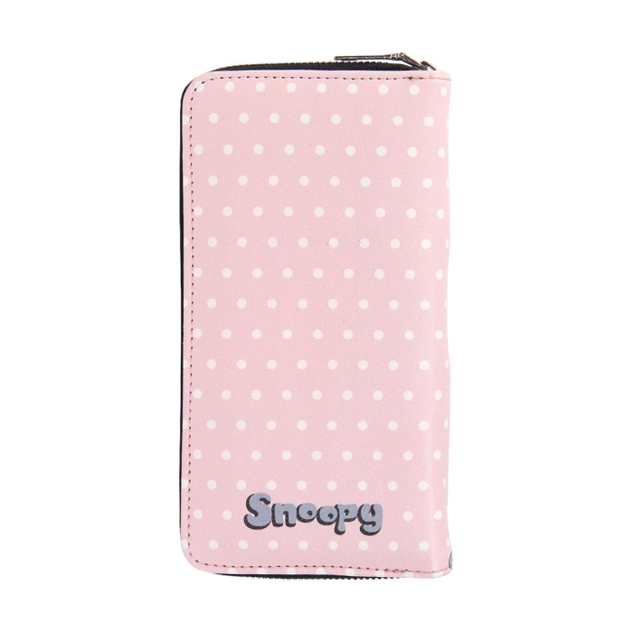 Snoopy wallet - licensed product