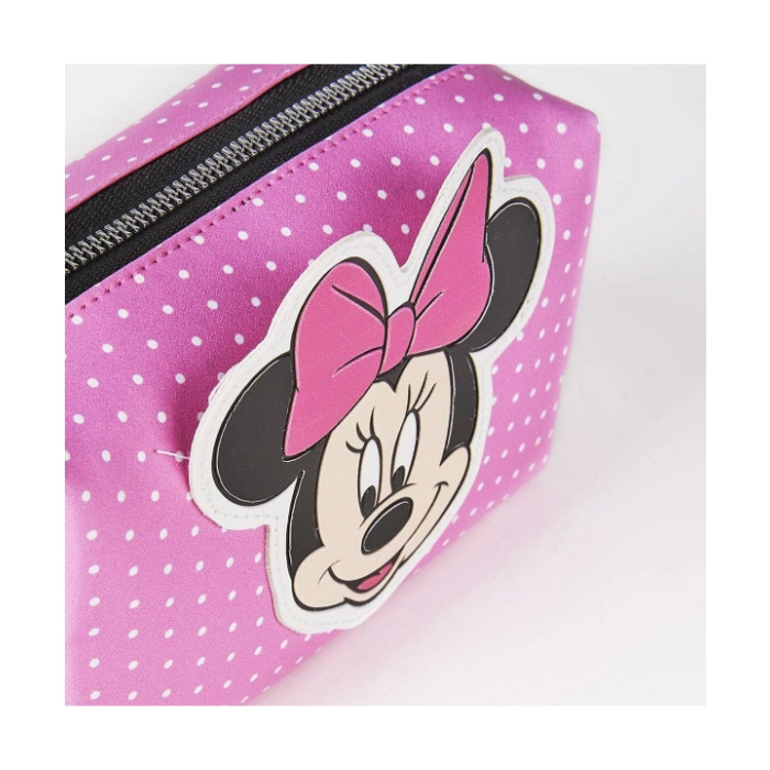 Minnie Mouse cosmetic bag - licensed product