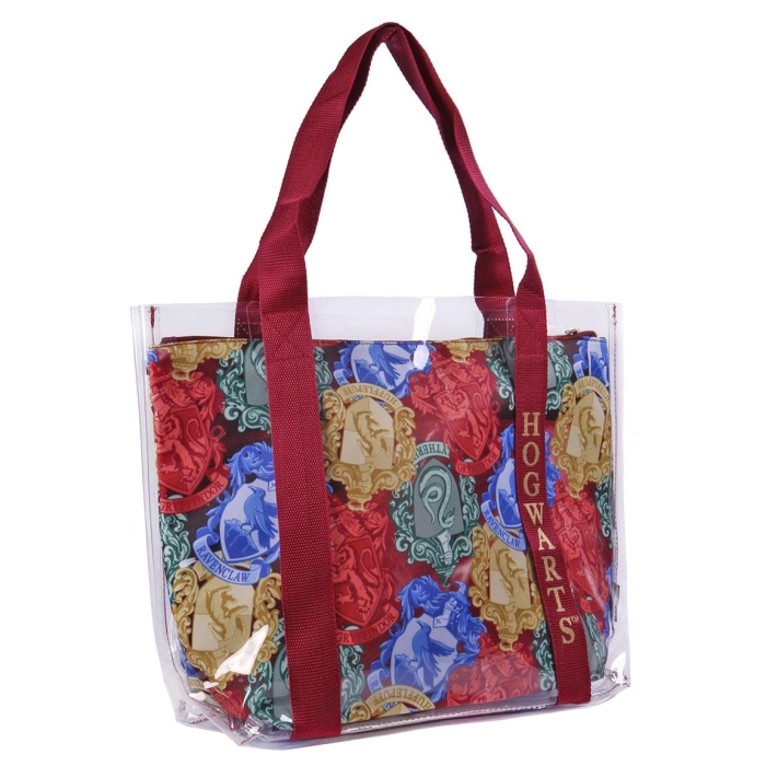 Harry Potter shoulder bag - licensed product