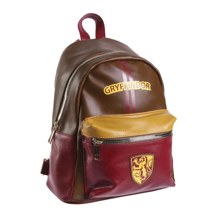 Harry Potter Nebelvírský batoh - licencovaný produkt