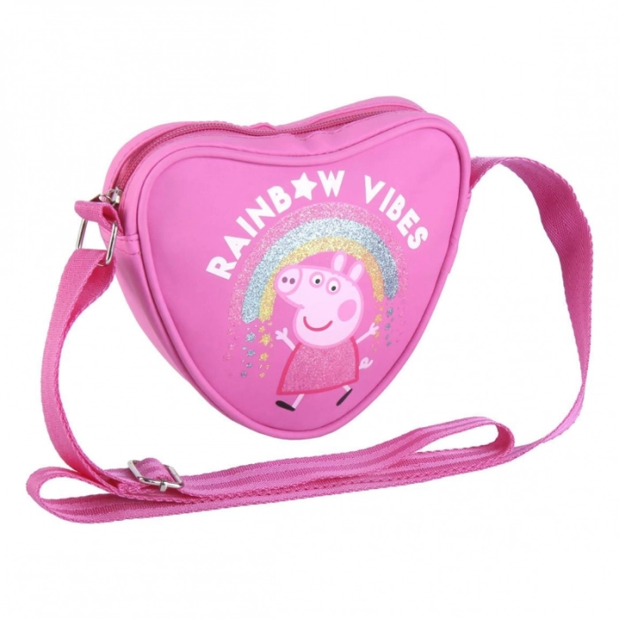 Dětská kabelka Peppa Pig - Licencovaný produkt