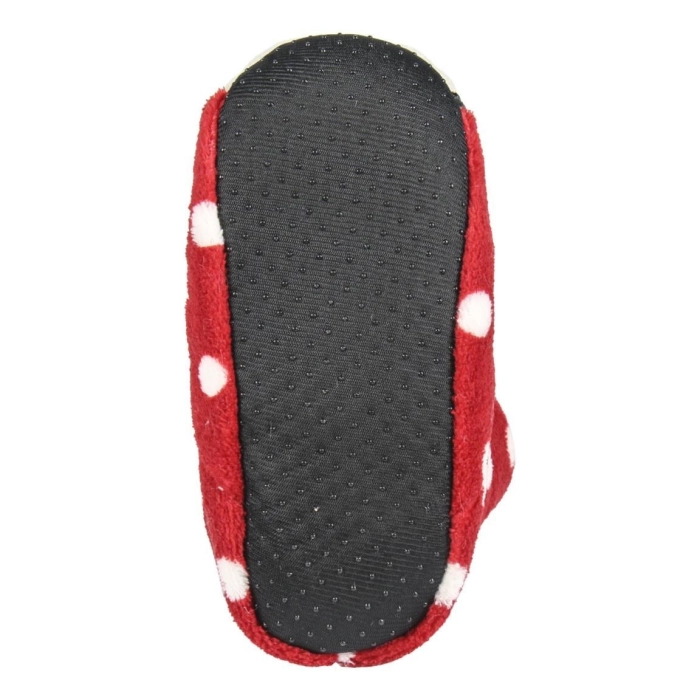 Minnie Mouse Mädchen Hausschuhe - Lizenzprodukt Größe 30-33