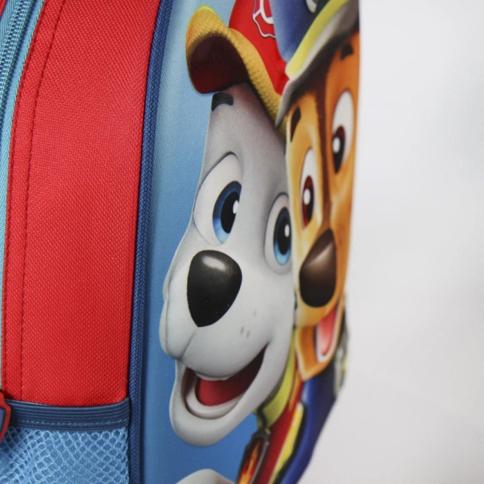 Children's Paw Patrol backpack - licensed product