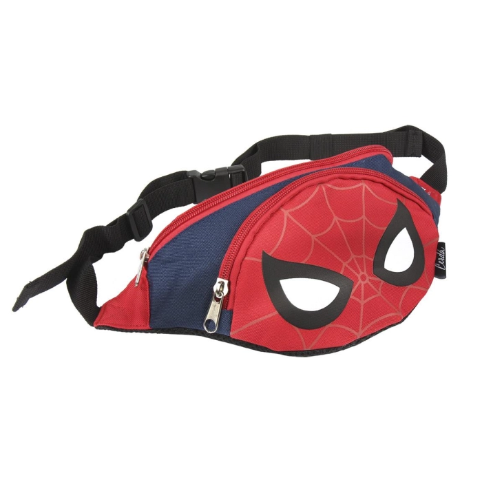 Підсумок для стегна/нирок Spiderman - ліцензійний продукт