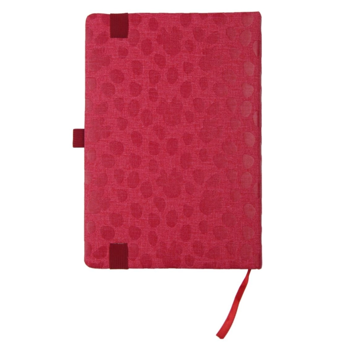 Notebook or diary A5 Disney Minnie Mouse - licensed product