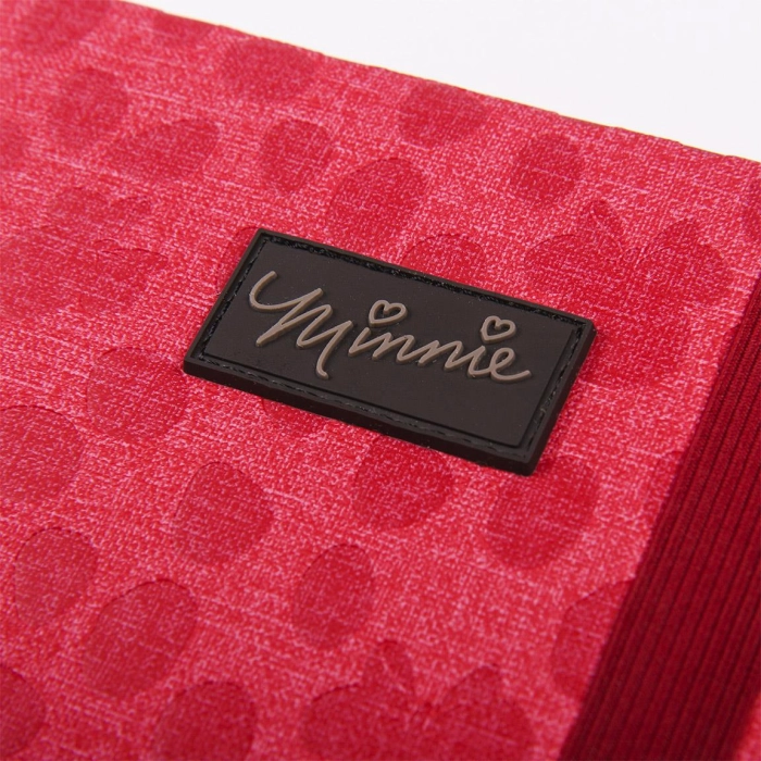 Notebook or diary A5 Disney Minnie Mouse - licensed product