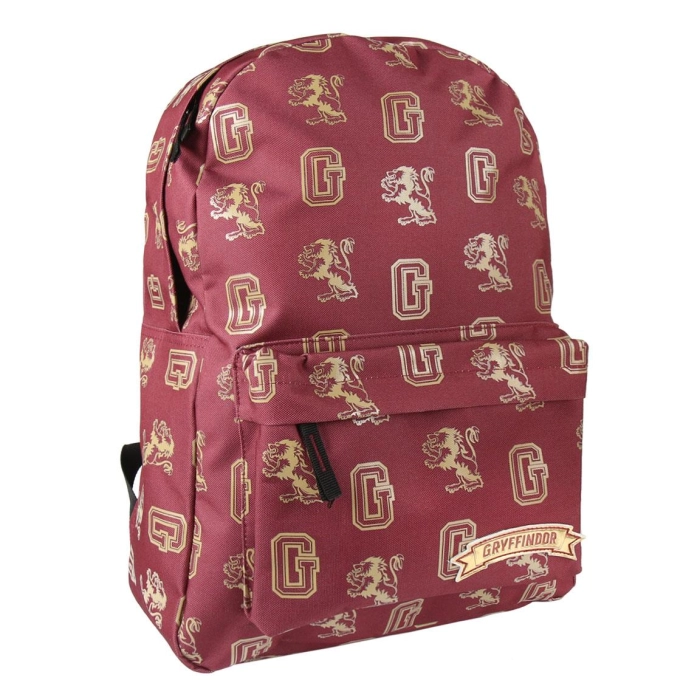 Harry Potter Gryffindor Backpack - licensed product