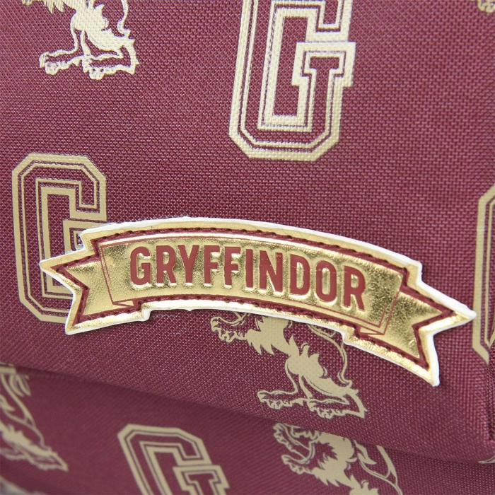 Harry Potter Gryffindor Backpack - licensed product