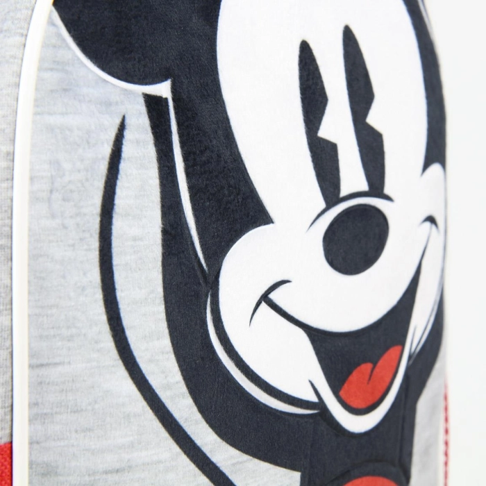 Detský batoh Mickey Mouse s rukami a nohami Disney - licencovaný produkt