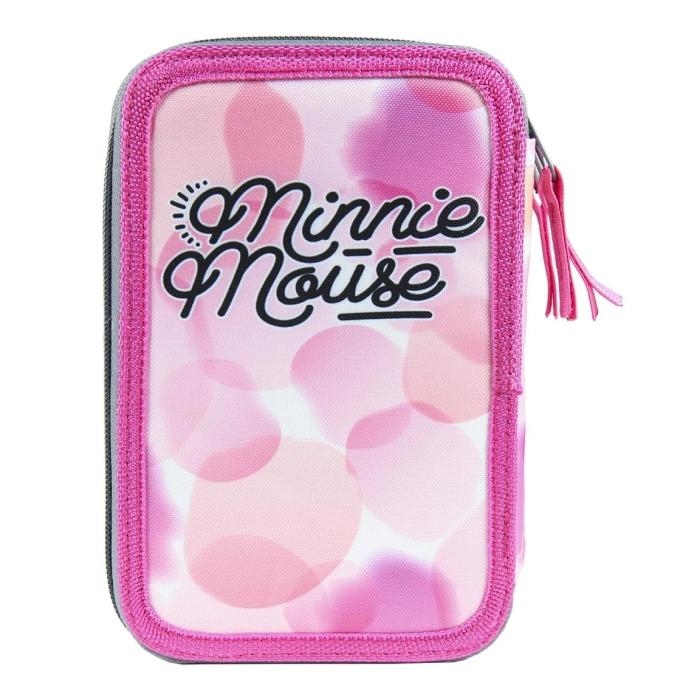 Disney Minnie pencil case - licensed product