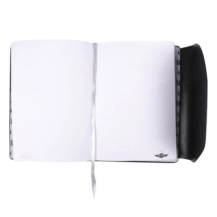 Disney Mandalorian A5-ös notebook vagy napló - licenccel rendelkező termék