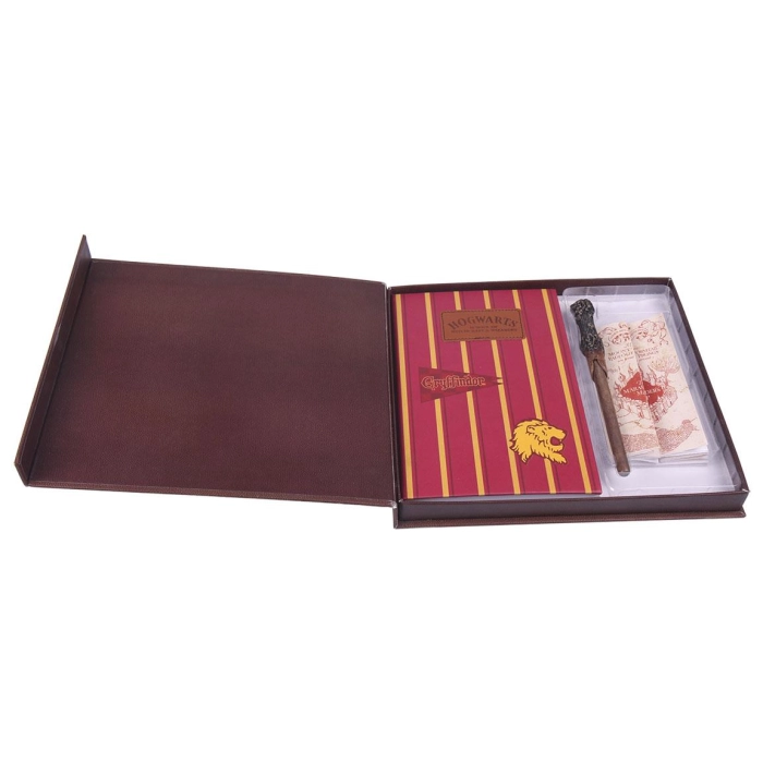 Harry Potter Stationery Set - licensed product