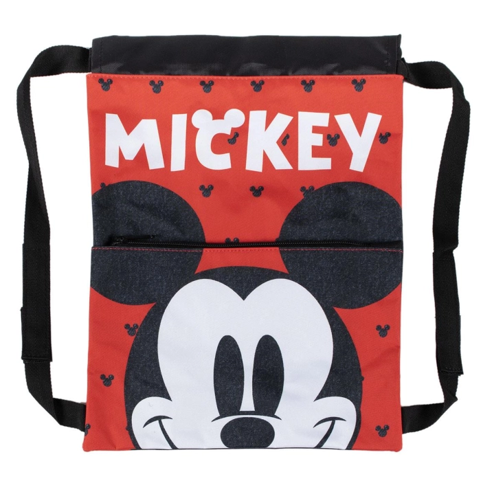 Vreckový batoh Mickey Disney - Licenčný produkt