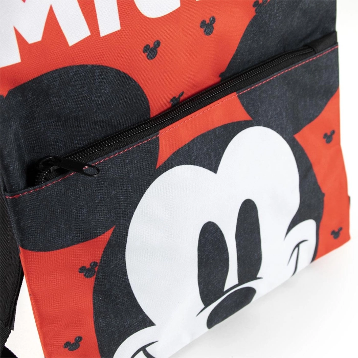 Vreckový batoh Mickey Disney - Licenčný produkt