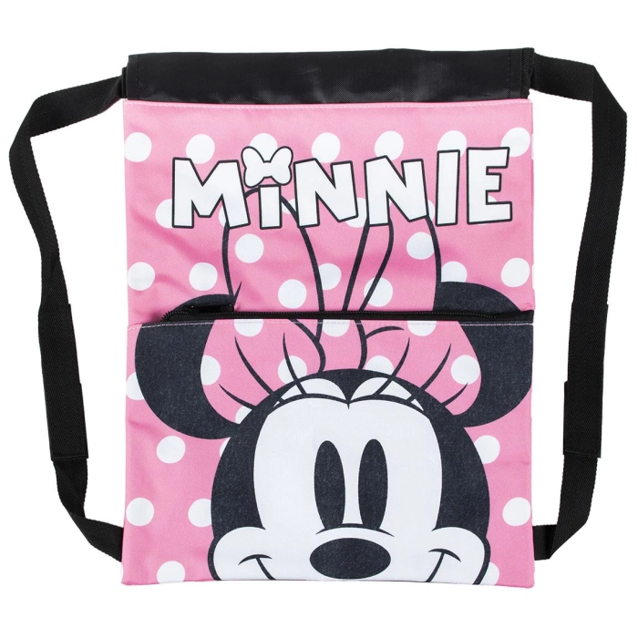 Vreckový batoh Minnie Disney - Licenčný produkt