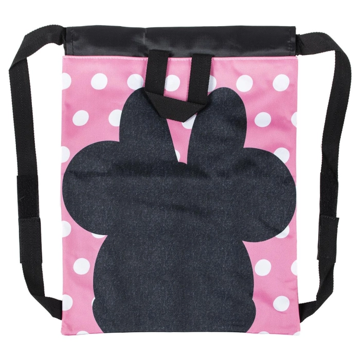 Vreckový batoh Minnie Disney - Licenčný produkt