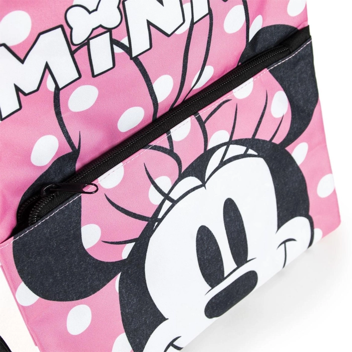 Vreckový batoh Minnie Disney - Licenčný produkt