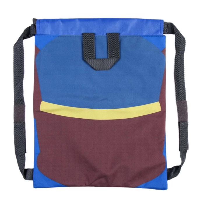 Paw Patrol sack backpack - Licensed product