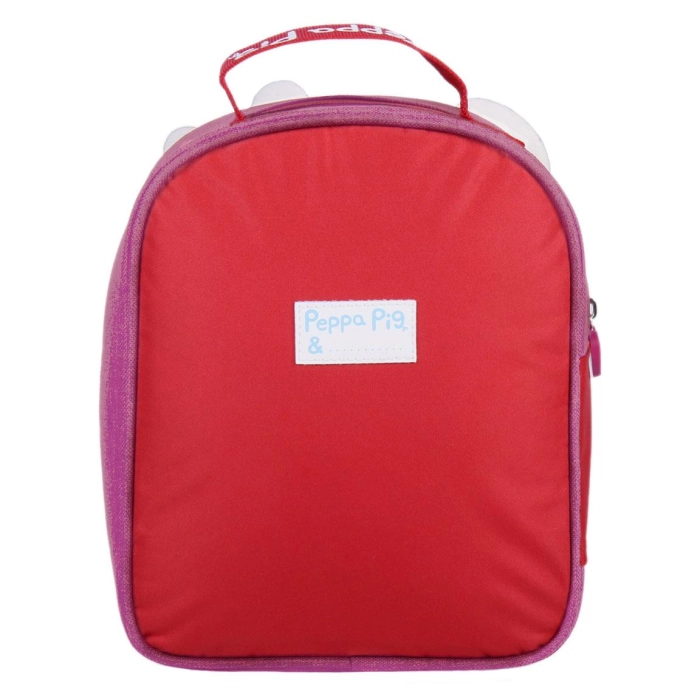 Peppa Pig lunch bag - licensed product