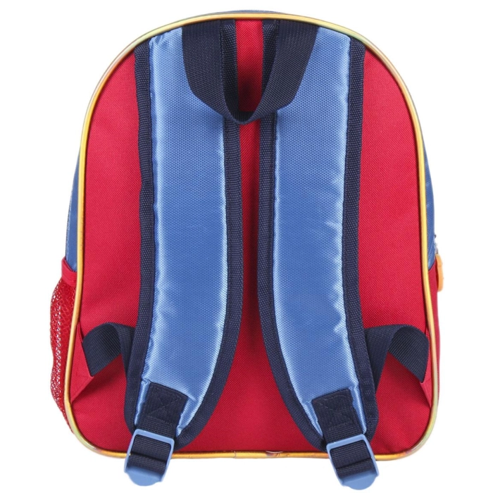 Harry Potter backpack for children twinkling - licensed product