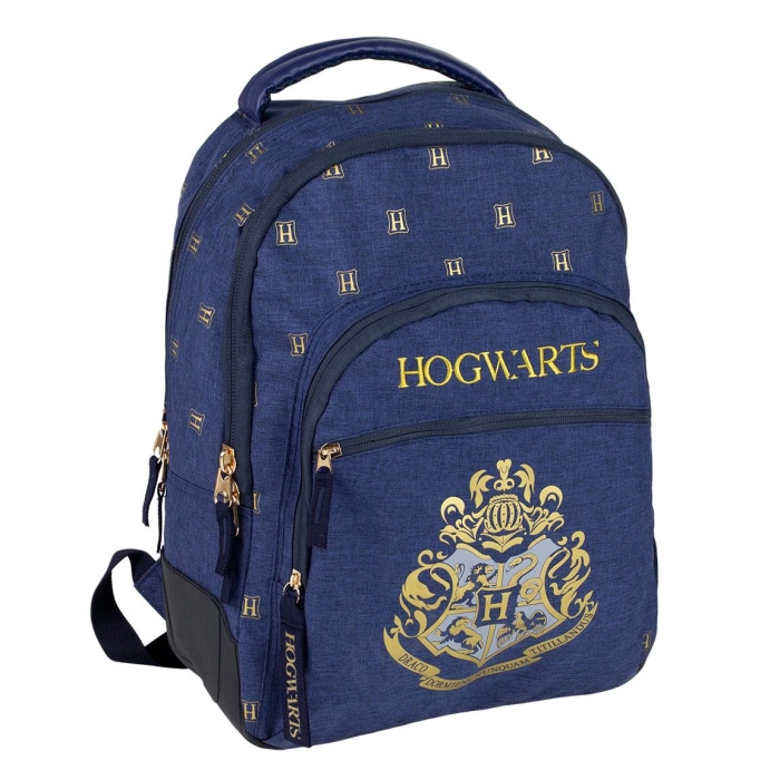 Batoh Harry Potter Bradavice - licencovaný produkt