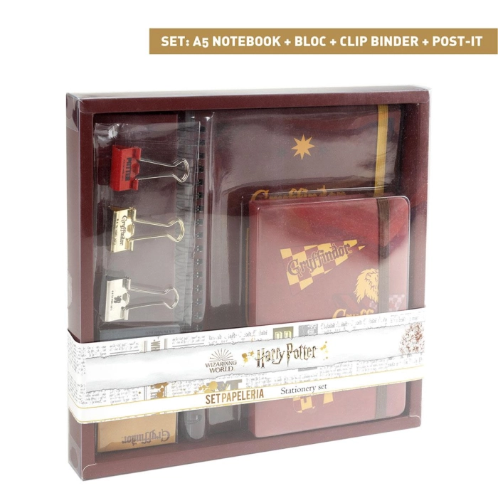 Harry Potter utensil set - licensed product